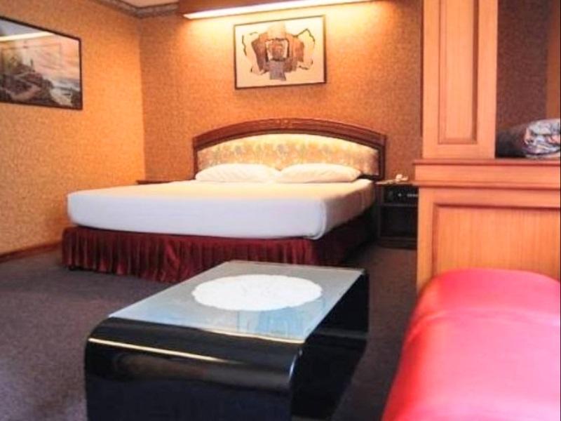Udon Airport Hotel Udon Thani Bagian luar foto