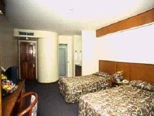 Udon Airport Hotel Udon Thani Bagian luar foto